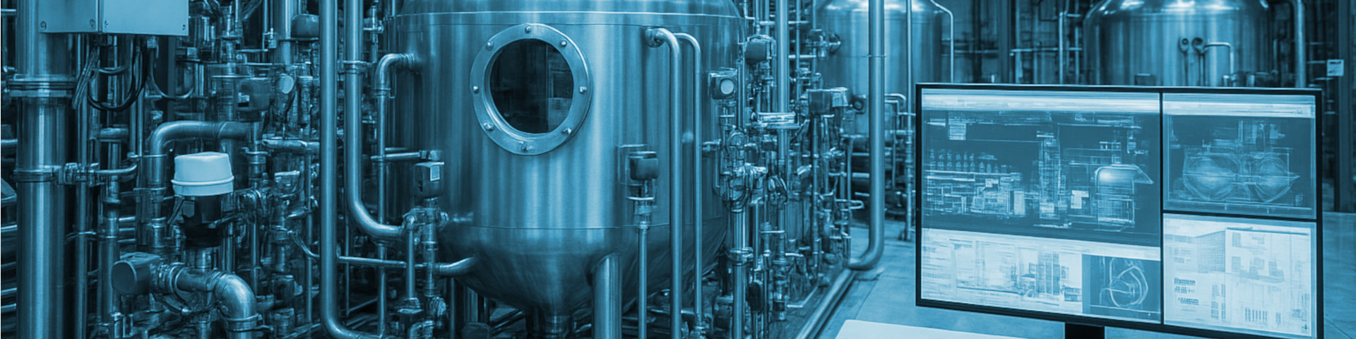 prozessautomatisierung-anlage-leitsystem-industrie